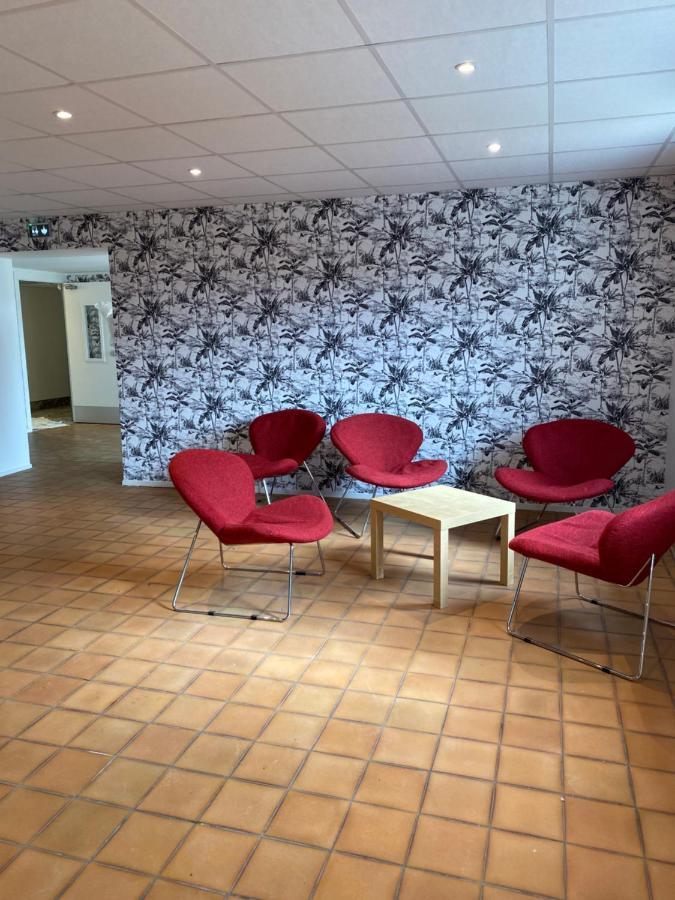 Kyriad Direct Chalon Sur Saone Nord Champforgeuil Exterior foto